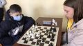 Состоялся турнир по шахматам среди детей и взрослых