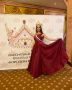 Красавица из Севастополя завоевала главную корону на конкурсе «Королева России»