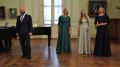 Артисты Крымской государственной филармонии продолжают цикл сольных концертов
