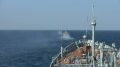 Более 40 кораблей и катеров Черноморского флота приняли участие в учениях в Крыму