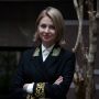 Наталья Поклонская опубликовала фото в мундире дипломата