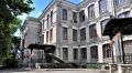 Главгосэкспертиза одобрила смету реставрации корпуса Александровской гимназии в Ялте