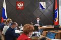 Указ Губернатора города Севастополя от 21.10.2021 № 82-УГ