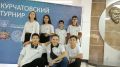 Учащиеся Крымской гимназии-интерната для одарённых детей стали призёрами Курчатовского турнира