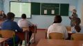 В школах Джанкойского района проведены открытые уроки на тему «Всероссийская перепись населения - 2021»