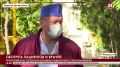 Феодосийскую городскую больницу подключают к теплоснабжению