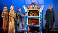 Севастопольский ТЮЗ готовит премьеру семейной сказки «Рождество»
