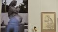 Юбилейная выставки скульптора Сергея Никитина открыта в Симферопольском художественном музее