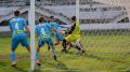 Состоялись матчи 8-го тура чемпионата Премьер-лиги Крымского футбольного союза сезона-2021/22