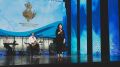 Арина Новосельская открыла цикл показов фильмов в рамках V Ялтинского Международного кинофестиваля «Евразийский мост»