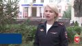 В Симферополе сотрудники полиции привлекли к ответственности водителя за грубое нарушение правил дорожного движения