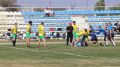 В Феодосии состоялся открытый Кубок Республики Крым по регби