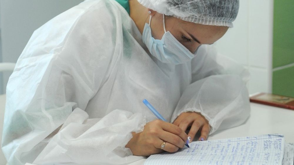 Как получить QR-код переболевшего коронавирусом в Крыму, если лечение прошло в частной клинике