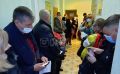 Глава Крыма поручил устранить очереди на вакцинацию от коронавируса