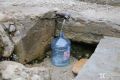 Пригород Симферополя из-за аварии остался без воды