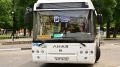 В Симферополе уже полгода не соберутся отремонтировать городские автобусы