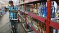 Как будут работать алкогольные магазины в Крыму в нерабочую неделю