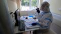 Филиал ФГБУ ФНКЦ ФМБА России в Крыму приглашает на постоянную работу медицинский персонал