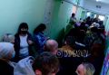 Аксёнов прокомментировал огромные очереди на вакцинацию в Крыму