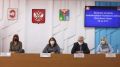 Состоялось плановое заседание коллегии администрации Кировского района Республики Крым