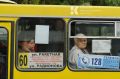 Во время нерабочей недели в Крыму сократят количество общественного транспорта