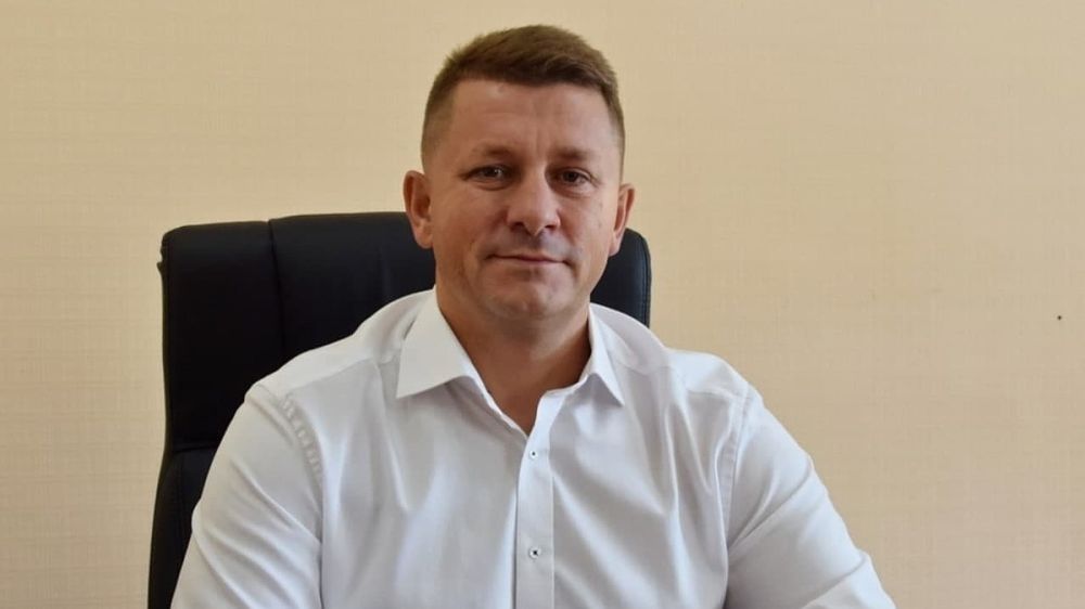 Глава администрации Симферополя Валентин Демидов получил выговор
