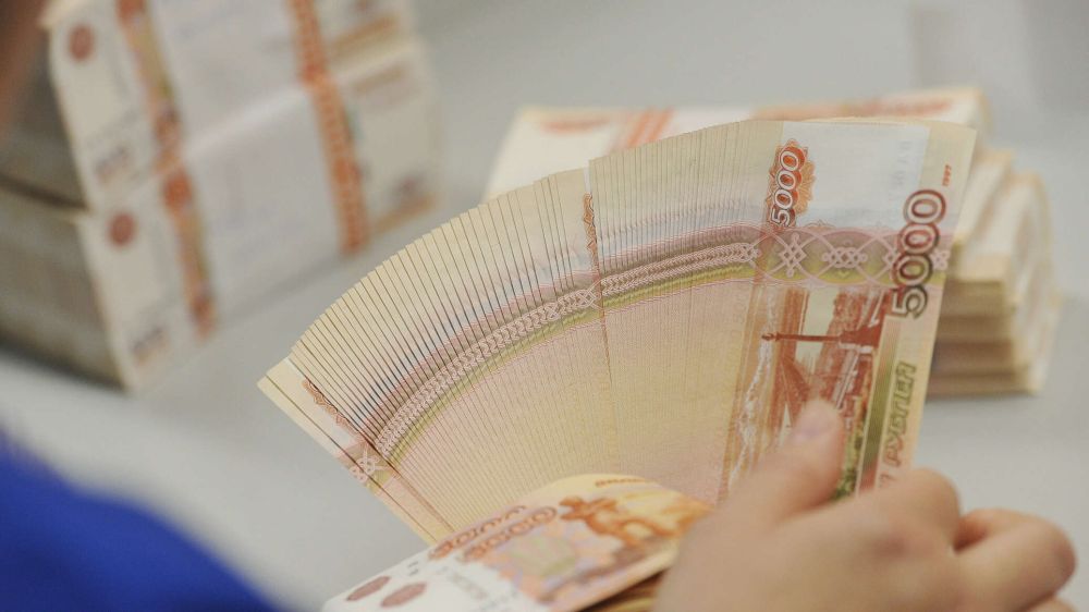 Какие купюры в Севастополе подделывают чаще в 2021 году – Центробанк