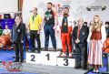 Севастополец Валентин Киселев взял «золото» Чемпионата мира по пауэрлифтингу