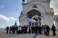 В Крыму установили мемориальную доску экипажу затонувшей подлодки С-178