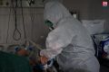 Ещё 693 человека заболели коронавирусом в Крыму за сутки