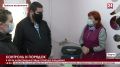В Керчи штрафуют за нарушения антиковидных ограничений