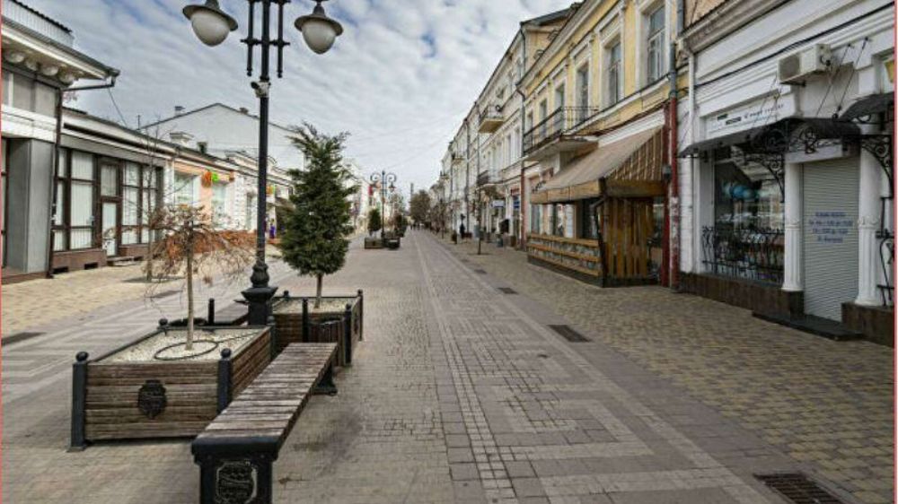 Россия на "карантине": крымчане и гости полуострова о планах на выходные