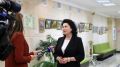 Арина Новосельская: Крымские учреждения культуры строго соблюдают меры, направленные на предупреждение распространения коронавирусной инфекции