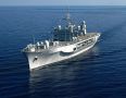 В Госдуме посоветовали морякам США надевать памперсы при заходе в Черное море