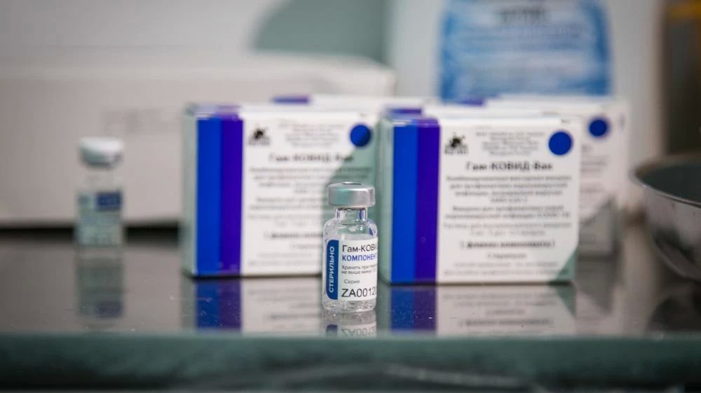 Более 70% жителей Симферополя вакцинировались от коронавируса