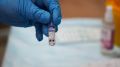 Симферополь лидирует по количеству вакцинированных от коронавируса среди населённых пунктов Крыма