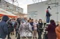Вакцинация и поддержка бизнеса: как проходит нерабочая неделя в Крыму