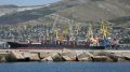 Мощности портов Кубани увеличат на 72 млн тонн