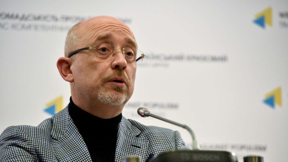 "Будем прятаться в бункере": эксперт о новом министре обороны Украины