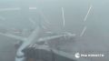Более 200 авиарейсов отменили или задержали в Москве из-за тумана