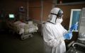 В России зафиксировали 1 178 смертей из-за коронавируса за сутки. Это новый максимум