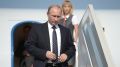 Владимир Путин приедет в Севастополь в День народного единства