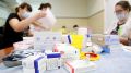 Найле Халилова: Почти 100 специалистов Госкомрегистра и «Крым БТИ» централизованно прошли вакцинацию от коронавируса