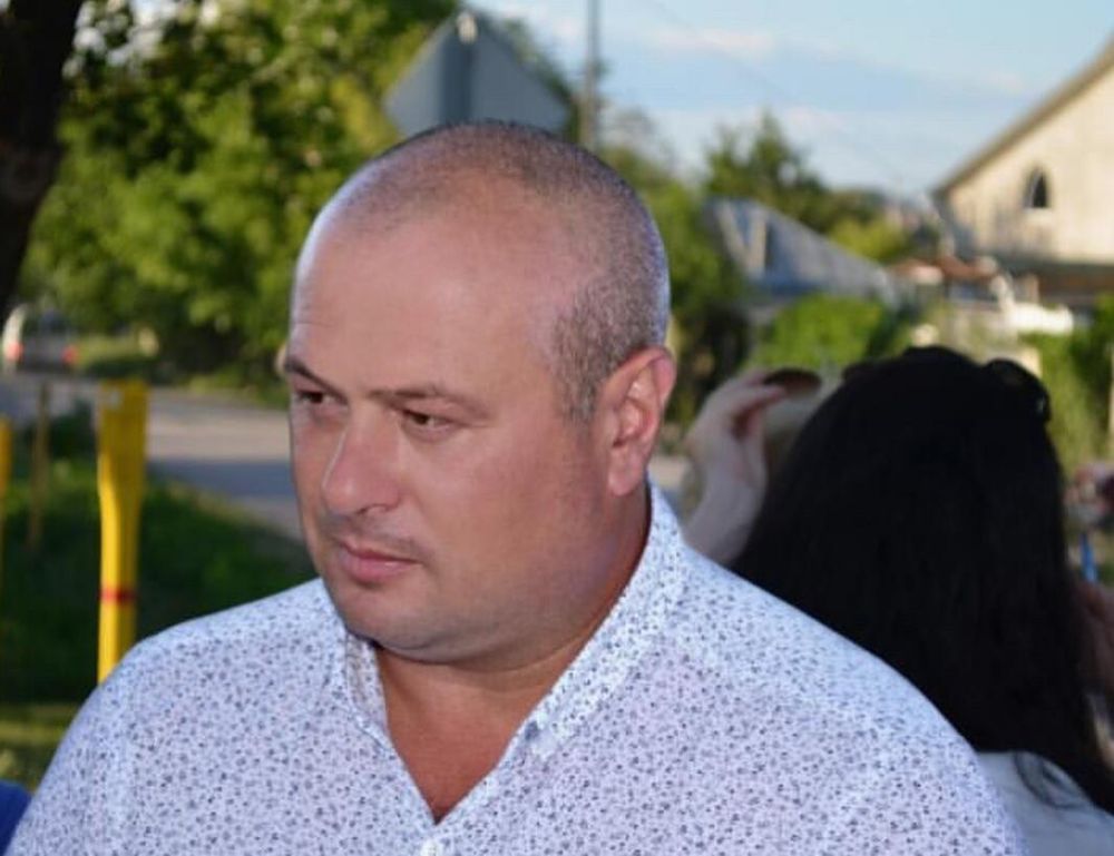 Против мэра Белогорска возбуждено уголовное дело