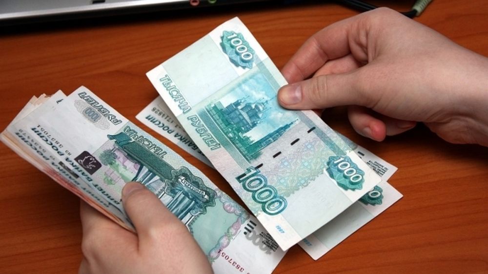 Предприниматели Крыма не будут платить налоги с госпомощи в период вынужденного простоя