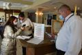В Евпатории в крупных отелях вакцинировано более 80% сотрудников