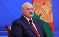 Лукашенко "пожаловался" Путину, что тот не пригласил его в Крым ко Дню народного единства