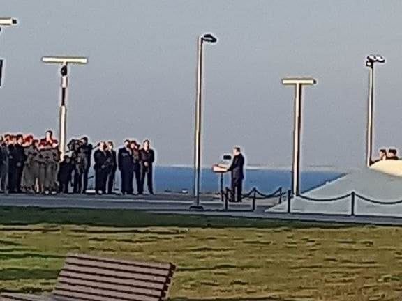 Владимир Путин прибыл в Севастополь. ФОТО, ВИДЕО