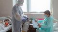В Крыму зарегистрировали 752 случая коронавируса