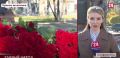 В Симферополе возложили цветы к памятнику «Народного ополчения всех времён»